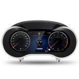 Cumpara ieftin Ceasuri Electronice Digitale Mercedes GLC C253 X253 (2015-2022)