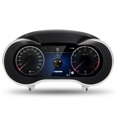Ceasuri Electronice Digitale Mercedes GLC C253 X253 (2015-2022)