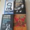 ALEXANDRU MIRONESCU-ADMIRABILA TACERE 3 VOL+CALEA INIMII