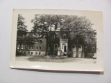 Foto Trois Rivieres Franta, Conac 1946, 15.5x10cm, Fotografie de Colectie