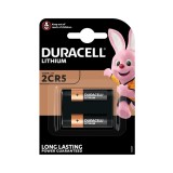 Baterie Duracell 2CR5 / 245 Photo-Conținutul pachetului 1x Blister