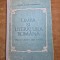 manual de limba si literatura romana - pentru clasa a 9 -a - din anul 1987