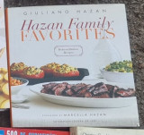 Giuliano Hazan, Marcella Hazan - Hazan Family Favorites: Beloved Italian Recipes