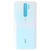 Capac Baterie Xiaomi Redmi Note 8 Pro, Alb, Bulk