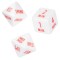 Tempt &amp; Tease Dice - 3 pcs