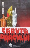 Caruta Dracului - Sandor Makkai, Roman, Editura Universal Dalsi, 1993, 332 Pagini, Coperta Necartonata