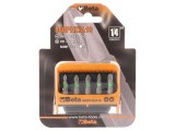 Kit Capete de Șurubelniță Phillips Pozidriv 10 Bucăți
