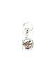 Breloc Chei Metal Volvo - Design Premium, Accesorii Auto &amp; Moda