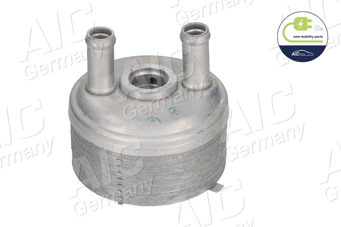 AIC 71750 Calitatea originală AIC Radiator racire ulei, cutie de