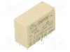 Releu electromagnetic, SPDT, 12V DC, 16A, seria SZ, SANYOU - SZ-S-112L-C1