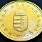 Moneda 1 FORINT - UNGARIA, anul 2003 * cod 1871