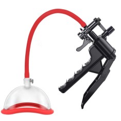 Pompa pentru femei LuvPump Pussy Pump III