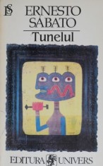Tunelul ? Ernesto Sabato foto