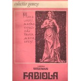 Cardinal Wiseman - Fabiola - 136282