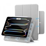 Husa pentru Apple iPad Pro 13 (2024), ESR, Rebound, Gri