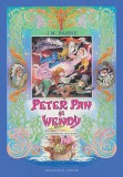 Cumpara ieftin Peter Pan Si Wendy, J.M. Barrie - Editura Humanitas