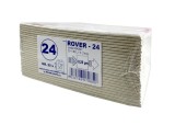 Placa filtranta Rover 24 20x20, dimensiune standard, filtrare vin sterila stransa (pentru imbuteliere), Rover Pompe