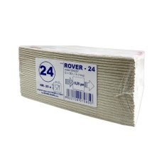 Placa filtranta Rover 24 20x20, dimensiune standard, filtrare vin sterila stransa (pentru imbuteliere)