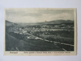 Carte postala Petrila(Hunedoara),necirculata 1929, Circulata, Printata, Petrosani