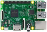 Cumpara ieftin Placa de dezvoltare, 1 GB, Raspberry Pi 3B