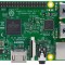 Placă de dezvoltare Raspberry Pi 3B 1GB pentru proiecte DIY