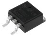 Stabilizator de tensiune liniar reglabil 1,2-37V 1,5A