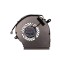 Ventilator laptop nou MSI GE62 GE72 PE60 PE70 GL62 (For GPU)