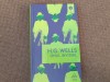 H. G. WELLS Omul invizibil EDITIE CARTONATA ART, 2019