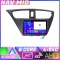 Navigatie Honda Civic 2012 2016 KIT CIVIC EDOTEC-LITE Android Ecran 720P Octa Core 4 64 Carplay CarStore Technology