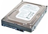 118. HARD DISK PC Western Digital WD800AAJS-60WAA0 - 80GB