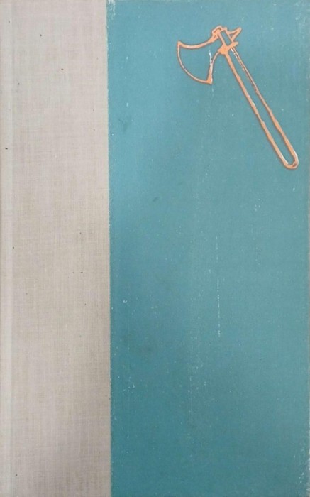 Baltagul - Mihail Sadoveanu