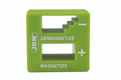 Magnetizator / Demagnetizator Jbm 137469 53225 foto