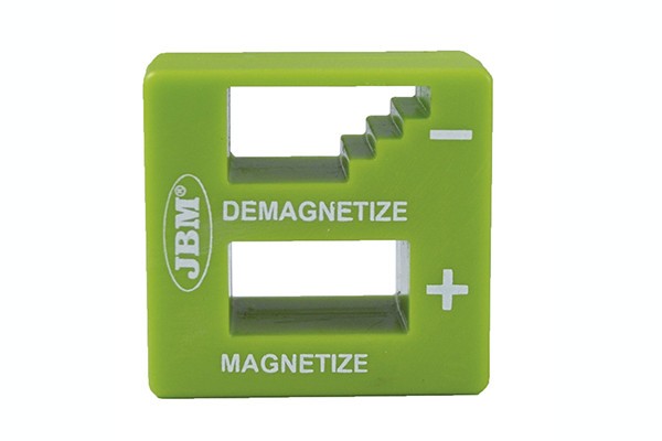 MAGNETIZATOR / DEMAGNETIZATOR