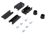 Picioruş rapid pentru montare carcase