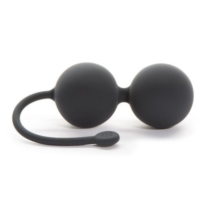 Bile kegel Fifty Shades of Grey foto