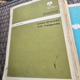 Collins 621A-6/6A ATC Transponder overhaul manual