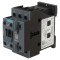 Contactor 3-polar 24VAC 9A