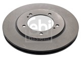 FEBI BILSTEIN 28436 Disc frana