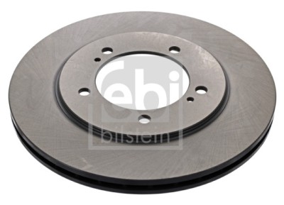 FEBI BILSTEIN 28436 Disc frana foto