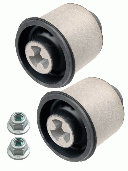 LEMF&Ouml;RDER 27627 01 Set reparatie, corp ax