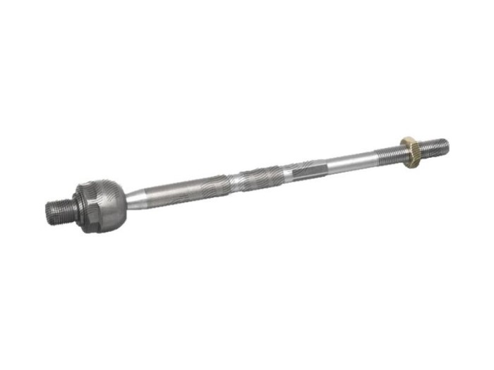 Bieleta directie Opel Astra H (L48) 1998-2009; Zafira A, 1999-2005; TEKNOROT, parte montare : Stanga/ Dreapta
