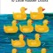 10 Little Rubber Ducks
