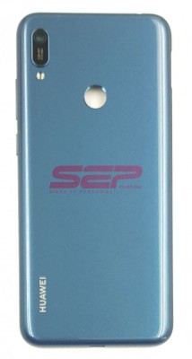 Capac baterie Huawei Y6 2019 BLUE foto