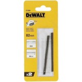 DeWalt DT3905 - Cutit pentru rindea 82 mm 2 bucati DW678 DW680 D26500 D26501