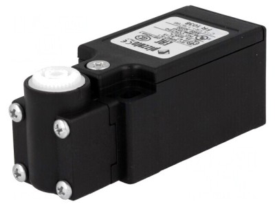 Limitator Cursă NO 10A 250VAC IP67 foto