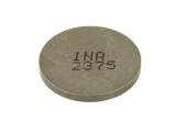 Cumpara ieftin Placi de supape 25mm x2,375mm, pentru HONDA CB, CBX; TRIUMPH ADVENTURER, AMERICA, BONNEVILLE, DAYTONA, LEGEND, ROCKET, SCRAMBLER, SPEED TRIPLE, SPEEDM