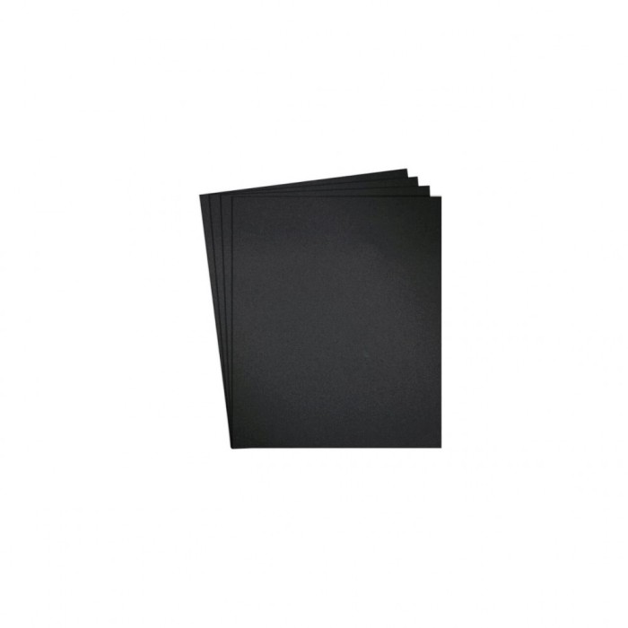 PS 8 A Coli abrazive impermeabil, 230 x 280 mm Granula 600, Klingspor 269314