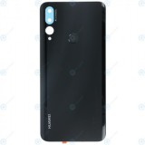 Huawei Y9 Prime 2019 (STK-L21) Capac baterie negru miezul nopții 02352SAC