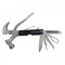 Ciocan multifunctional 18 in 1, Argintiu - 2