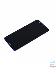 Ecran LCD Display Huawei P smart Albastru foto
